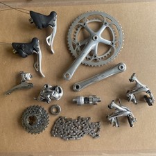 Campagnolo speed alloy for sale  NORTH SHIELDS