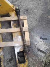 Usado, Albero Di Trasmissione Anteriore X Jeep Gran Cherokee 2.8 CRD Modello 2002/05 comprar usado  Enviando para Brazil
