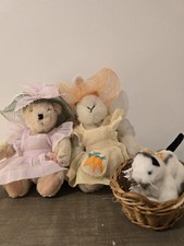 muffy bear for sale  Long Beach
