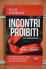 Incontri proibiti seduzione usato  Italia