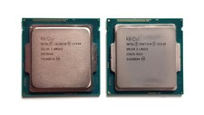 Soquete 1150 Intel Celeron G1840 2.8Ghz SR1VK Intel Pentium G3240 3.1Ghz SR1K6 comprar usado  Enviando para Brazil