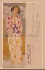 Raphael kirchner donna usato  Roma
