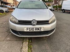 vw golf spares repairs for sale  LEICESTER