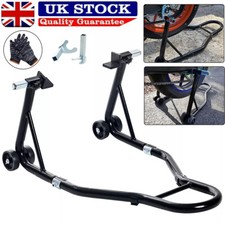 Warrior motorcycle extra for sale  LEICESTER
