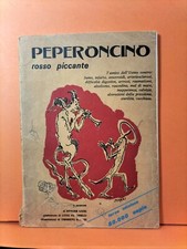 Peperoncino rosso piccante usato  Riccione