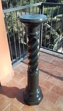 Colonna marmo verde usato  Roma