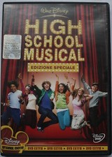 High school musical usato  Poirino