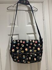 Lydc cupcake satchel for sale  KING'S LYNN