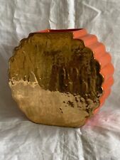 Vaso ceramica rometti usato  Roma