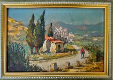 Maurice barle paysage d'occasion  La Roche-sur-Yon