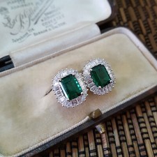 Diamonique 925 sterling for sale  READING