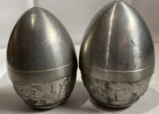Oriental pewter salt for sale  BIRMINGHAM