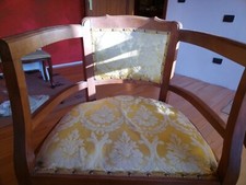 Poltroncine antiche usato Poltroncine antiche usato  Padova