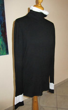 Rollkragen pullover karl gebraucht kaufen  Rödermark