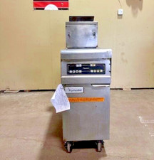 Frymaster pmj145esc natural for sale  Battle Creek