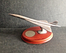 Pewter concorde queen for sale  CHELTENHAM