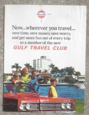 Gulf travel club for sale  Manheim