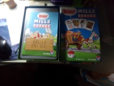 Jeu asterix bornes d'occasion  Moissy-Cramayel