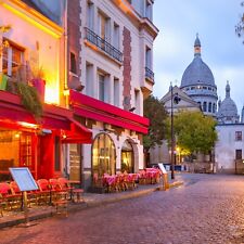 Paris wochenende tage gebraucht kaufen  Berlin