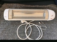 Reer wickeltisch heizstrahler gebraucht kaufen  Forchtenberg