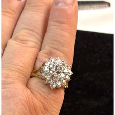 Vintage 14k tge for sale  Cross Plains
