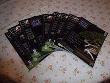 Rivista bonsai news usato  Milano