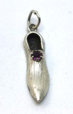 Antique silver charm for sale  NORTHAMPTON