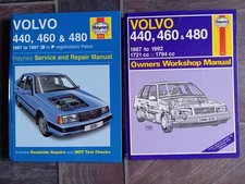 Haynes hardback manuals for sale  ELY