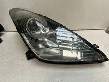 Frontscheinwerfer toyota celic gebraucht kaufen  Hamburg