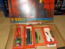 Tyco train set for sale  Pottstown