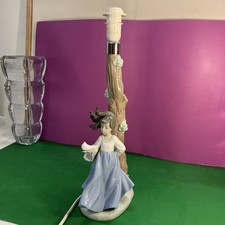 Nao lladro girl for sale Nao lladro girl for sale  HUDDERSFIELD