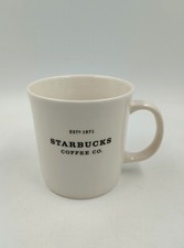 Starbucks tasse 2014 gebraucht kaufen  Hameln