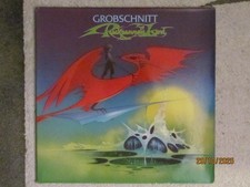 Grobschnitt rockpommel land gebraucht kaufen  Versmold