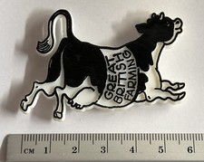 Plastic collectible pin for sale  CHELTENHAM