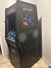 Original 1982 tron for sale  North Conway