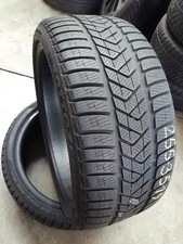 Winterreifen 255 r19 gebraucht kaufen  Frankenberg