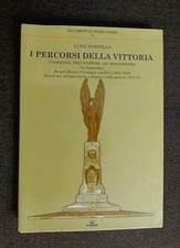 Libro percorsi della usato  Tuglie