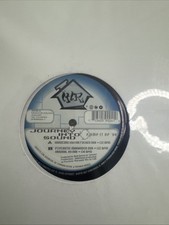 Pump it Up ‘98 - Journey Into Sound - IHR - 12” Vinyl - House Music  comprar usado  Enviando para Brazil
