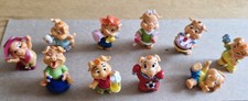 Eier figuren pinky gebraucht kaufen  München