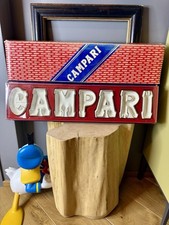 Posaceneri pubblicitari campar usato  Torino