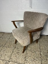 50er 60er sessel gebraucht kaufen  Rodenberg