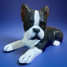 boston terrier dog chalkware for sale boston terrier dog chalkware for sale Bremen