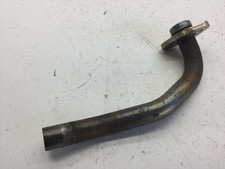 Collettore marmitta yamaha usato  Viareggio