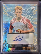 2023 topps gold gebraucht kaufen  Dortmund