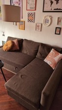 Divano letto ikea usato  Torino