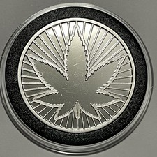 420 marijuana leaf for sale  Spokane