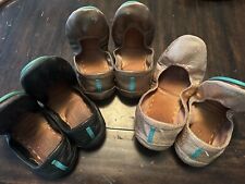 Tieks flats women for sale  Saint Charles