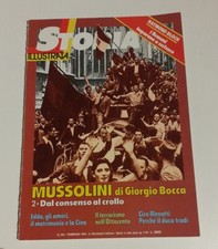 Storia illustrata n.303 usato  Italia