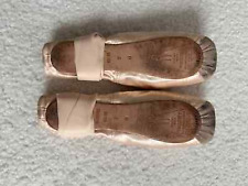 Bloch triomphe ballet for sale  IPSWICH