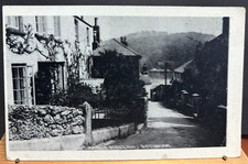 1949 vintage postcard for sale  NEWTON ABBOT